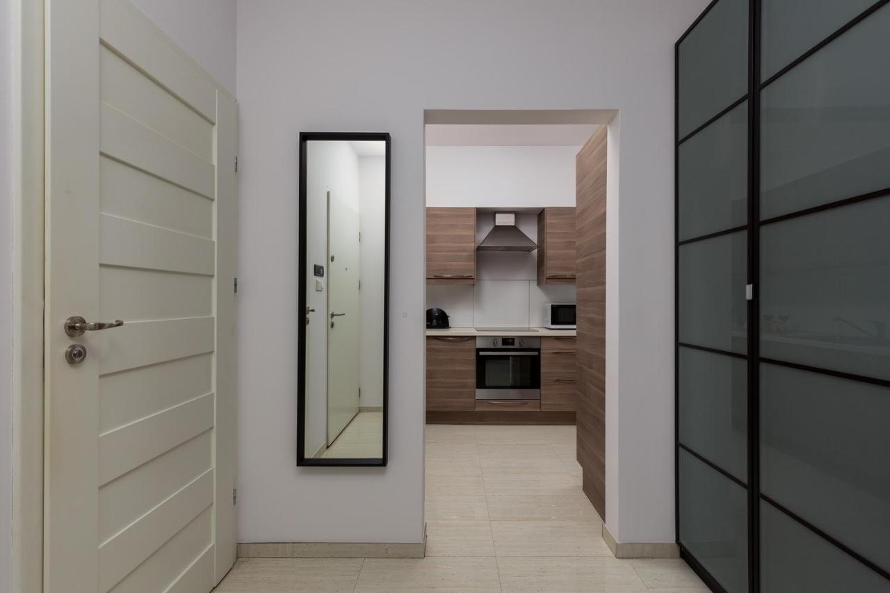 Kolejowa Apartments Warsaw By Noclegi Renters エクステリア 写真