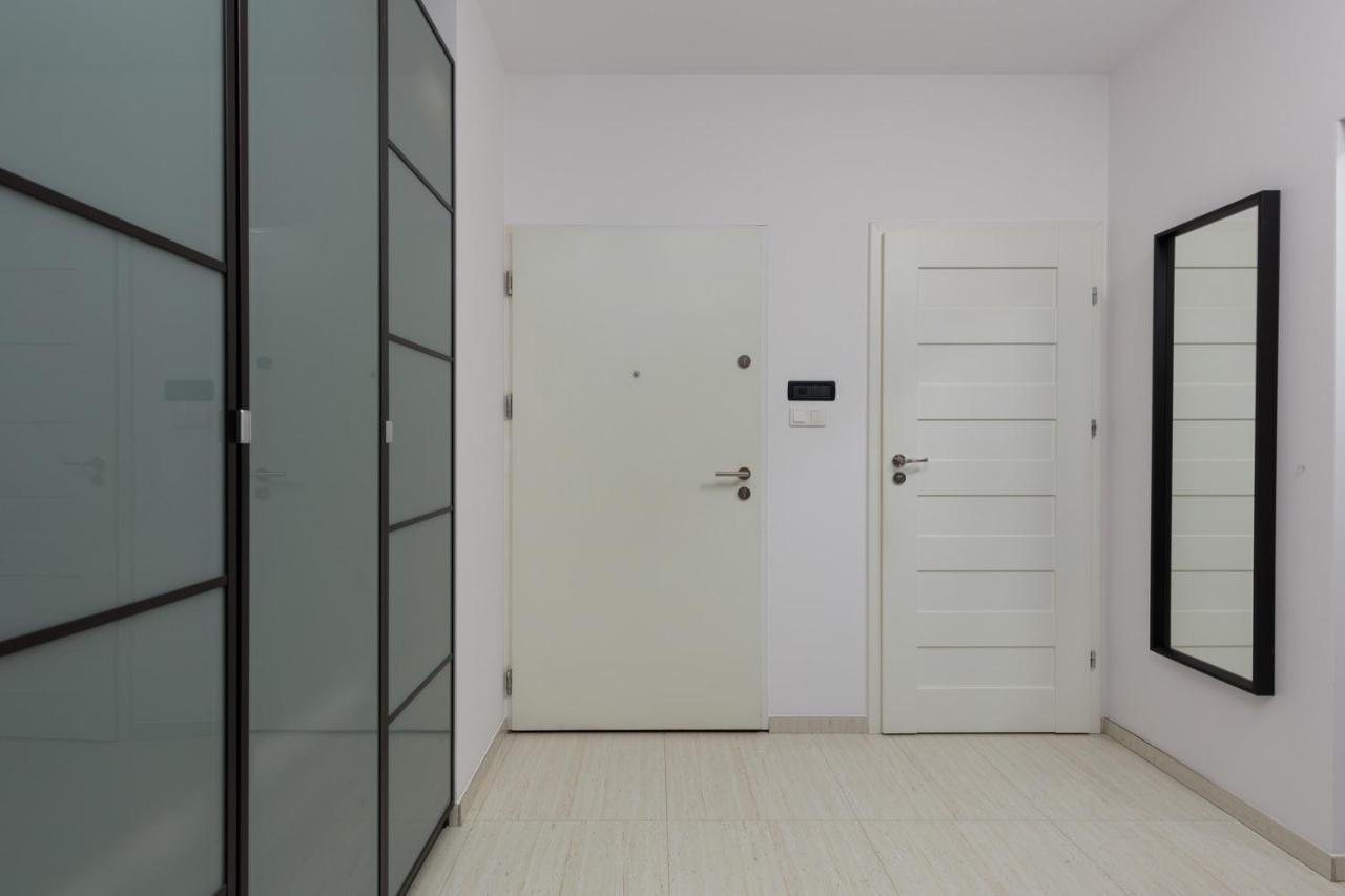 Kolejowa Apartments Warsaw By Noclegi Renters エクステリア 写真