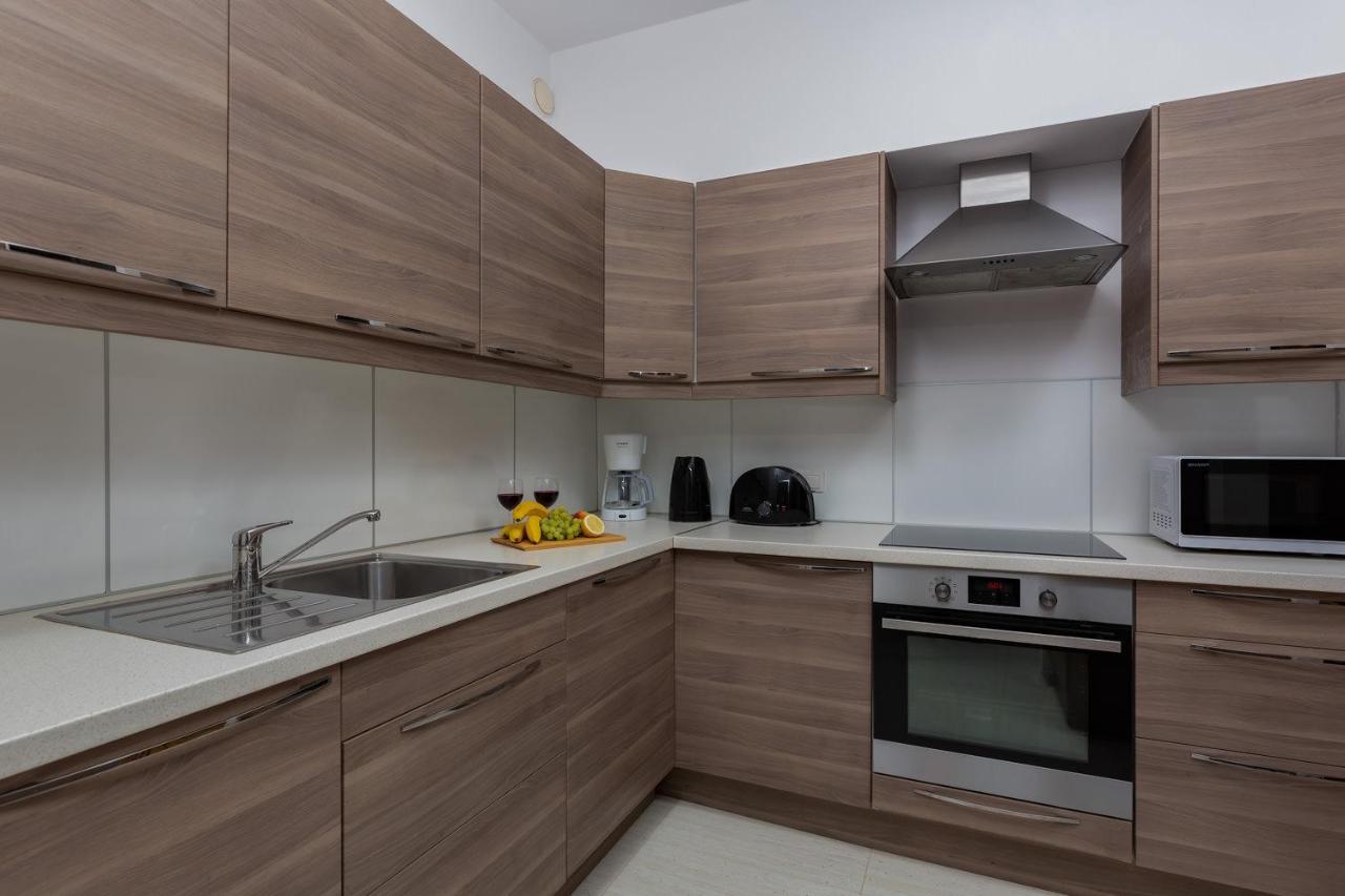 Kolejowa Apartments Warsaw By Noclegi Renters エクステリア 写真