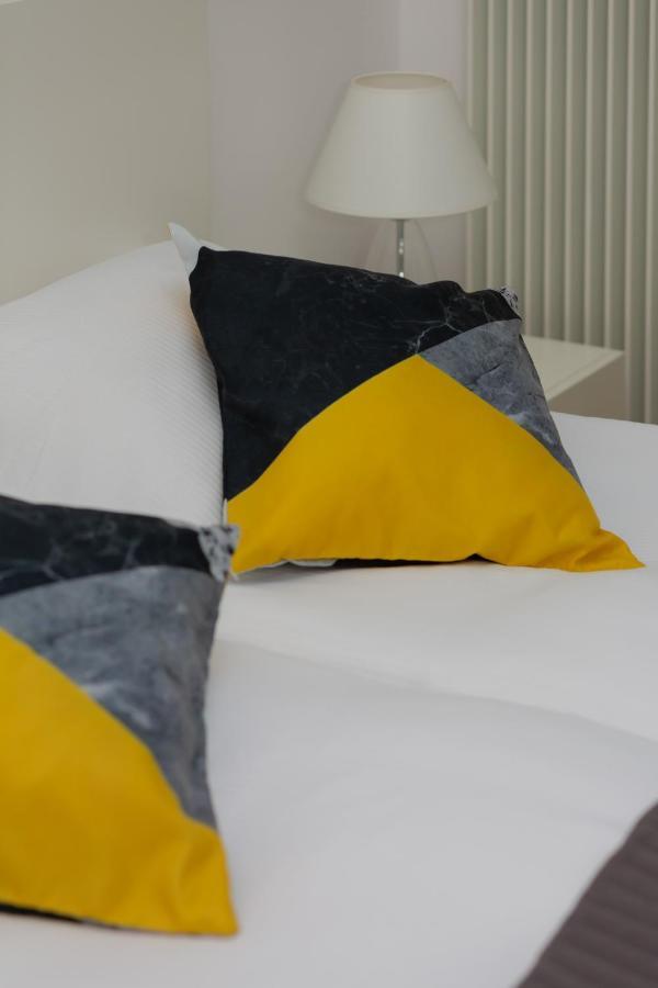 Kolejowa Apartments Warsaw By Noclegi Renters エクステリア 写真
